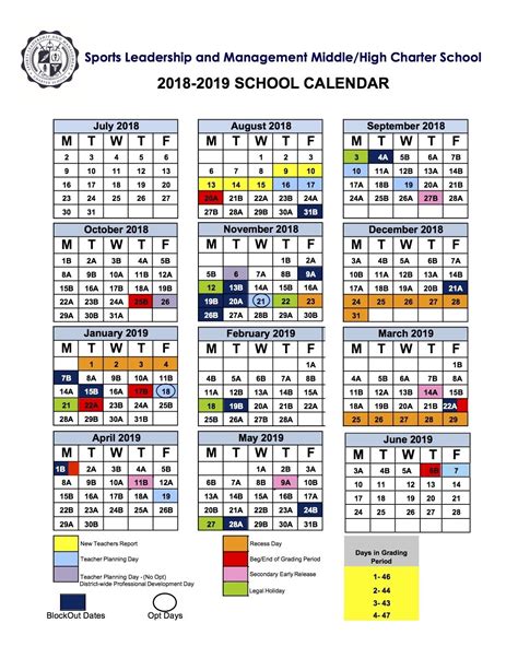 5 Vigo Schools Calendar Tips