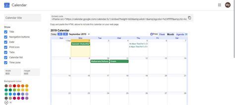 5 Ways to Utilize a 2013 Calendar