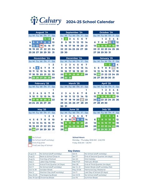 5 Ways Academy District 20 Calendar Benefits