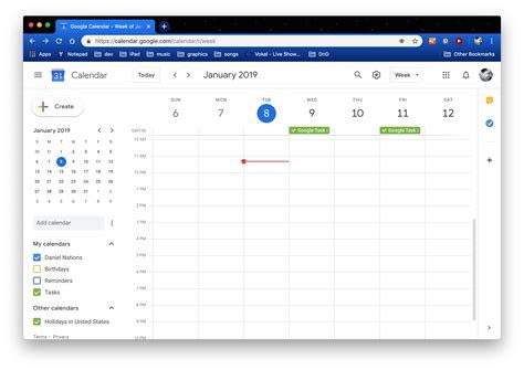 5 ways to fix a slow calendar