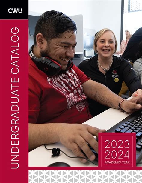 5 Ways to Make the Most of CWU Academic Calendar