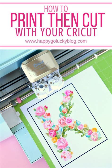 5 Ways to Use Cricut Vinyl