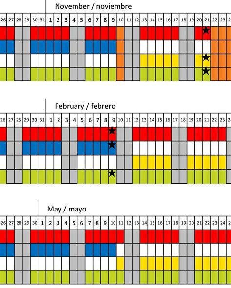 5 Ways to Utilize Wake County Calendar