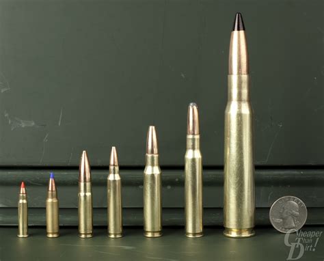 50 BMG cartridge image 5