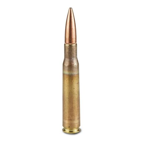 50 Caliber Bullet Military