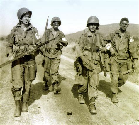 509th Airborne Infantry D-Day