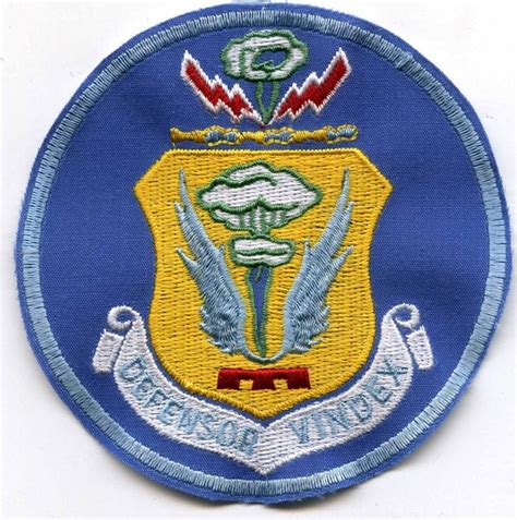 509th Bomb Wing Patch