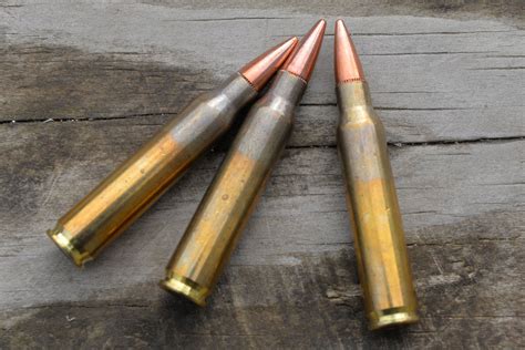 5.56mm ammunition