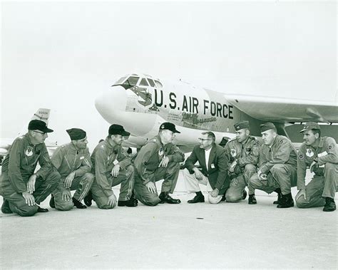 5th Bomb Wing early years