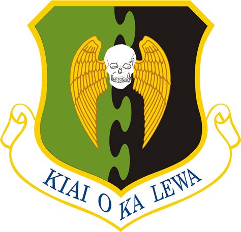 5th Bomb Wing security forces