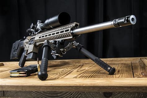 6.5 Creedmoor Performance