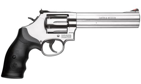 6 Inch Revolver Specs