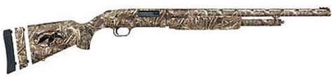 6 gauge shotgun