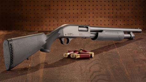 6 gauge shotgun reviews