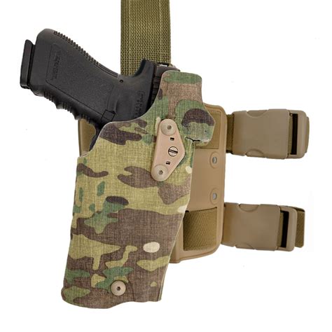 6354DO ALS P320 Holster