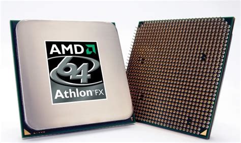 64-bit Processor Development in 2003