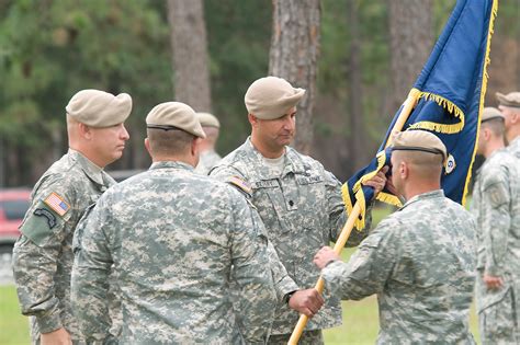 6th Ranger Training Battalion Ranger Training Phase