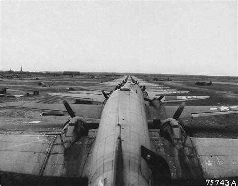 6th Troop Carrier Squadron during Operation Market Garden