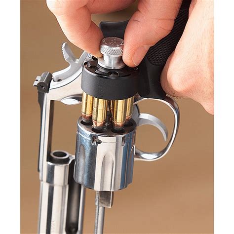 7 Shot Revolver Accessories Gallery