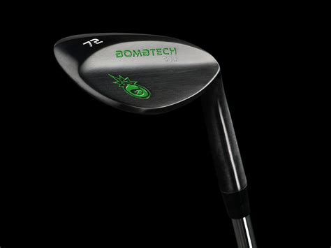 72-degree wedge golf image 1