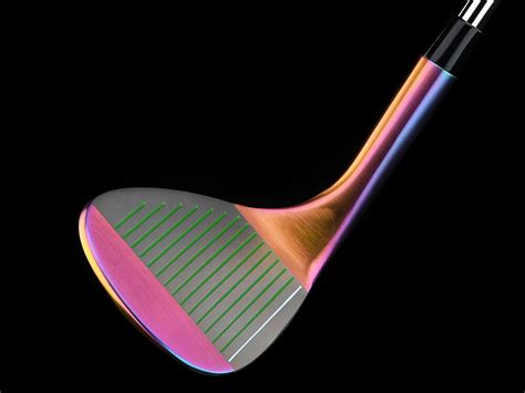 72-degree wedge golf image 2