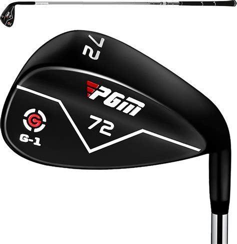 72-degree wedge golf image 5