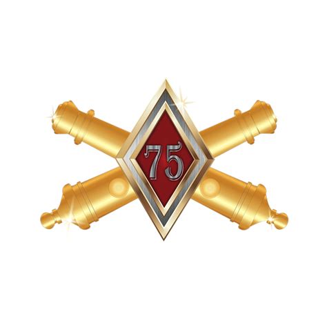 75th Fires Brigade Artillery