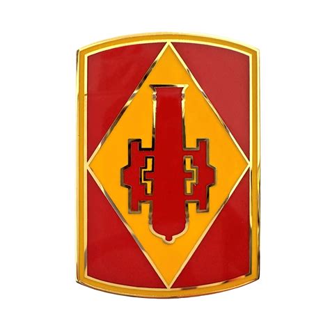 75th Fires Brigade Awards