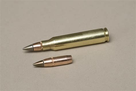 7.62mm ammunition