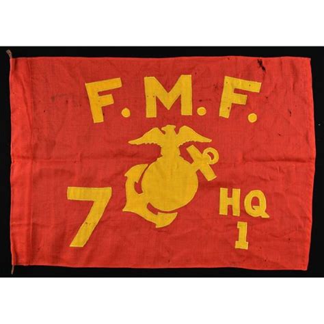 7th Marines, 3rd Battalion during World War II