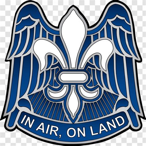 82nd Airborne Crest