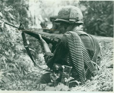 82nd Airborne Division in Vietnam