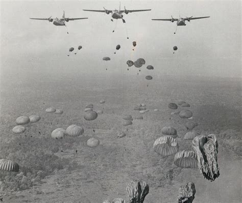 82nd Airborne in Operation Junction City