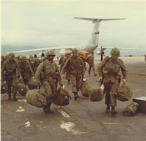 82nd Airborne in Battle of Vietnam