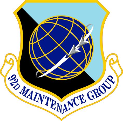 92 Air Refueling Wing Maintenance Group