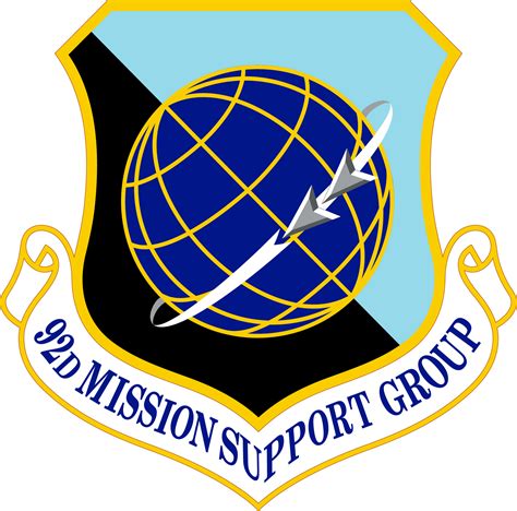 92 Air Refueling Wing Mission Support Group