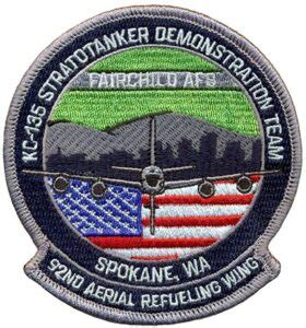 92 Air Refueling Wing Operations Group