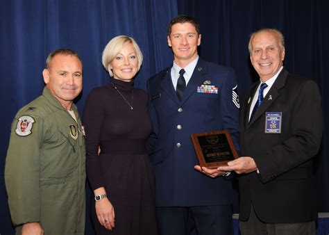 944th Fighter Wing Awards