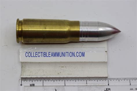 950 JDJ Ammunition Review