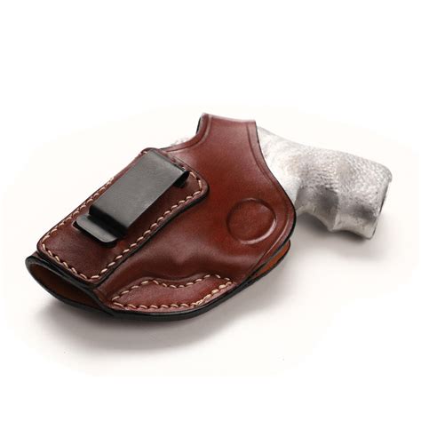 9mm Ruger Holster 1