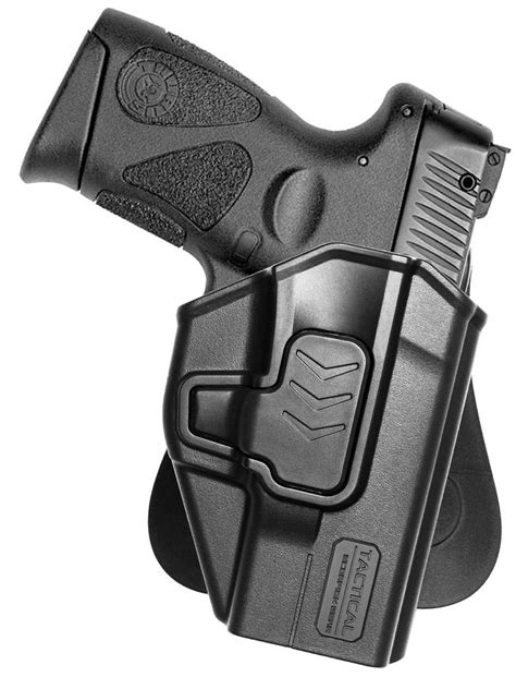 9mm Ruger Holster 2