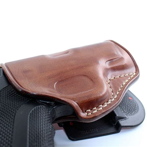 9mm Ruger Holster 3