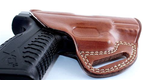 9mm Ruger Holster 4