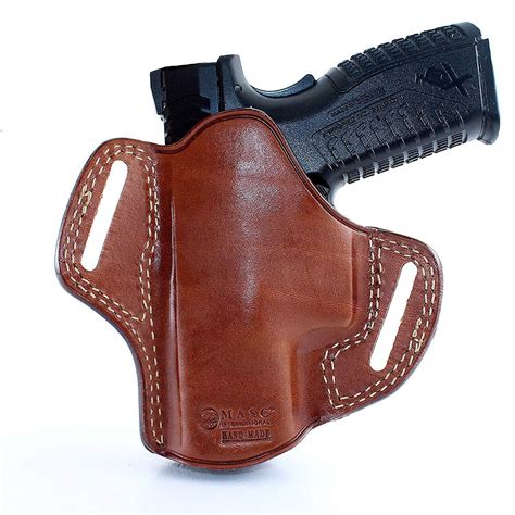 9mm Ruger Holster 9