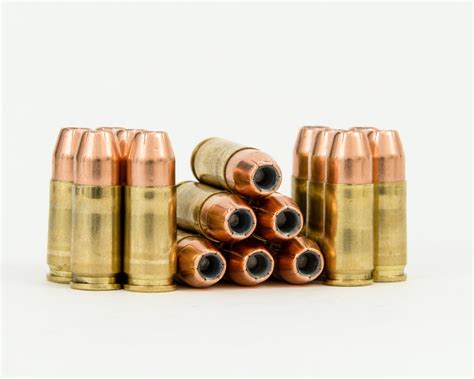 9mm Ammunition