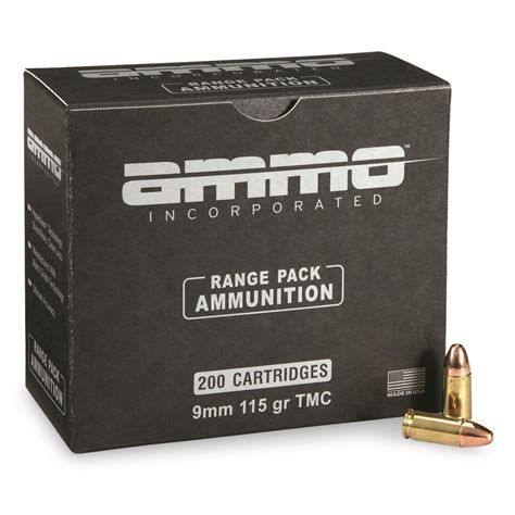 9mm ammo market trends