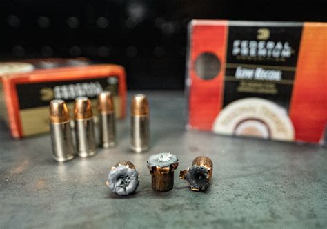 9mm ammunition brands