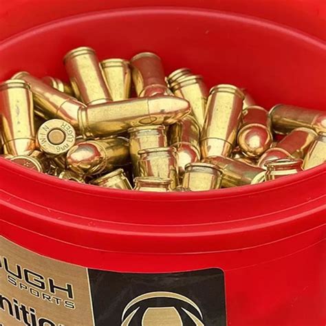 9mm ammunition sale