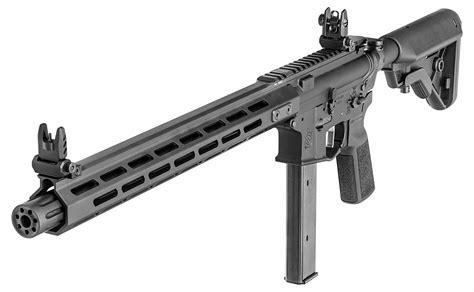 9mm Carbine Gallery 1