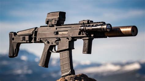 9mm Carbine Gallery 2